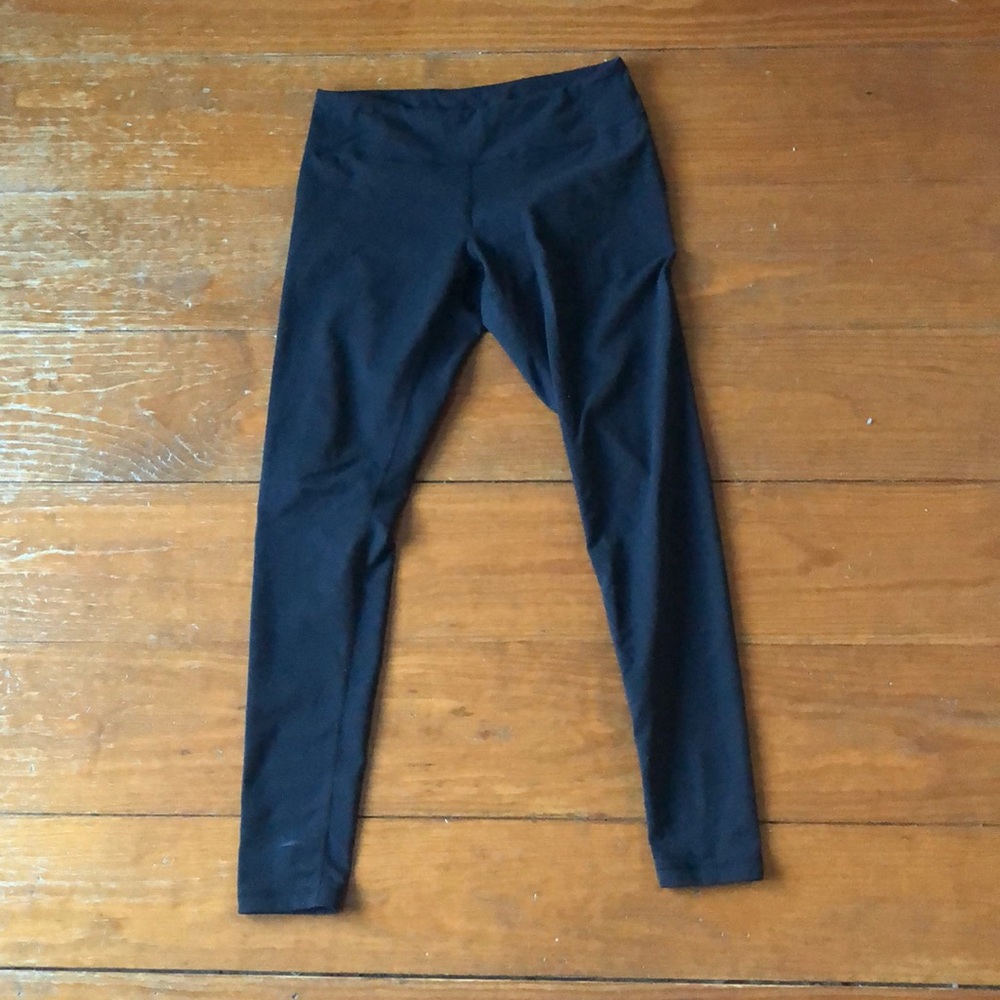 Zella live in leggings